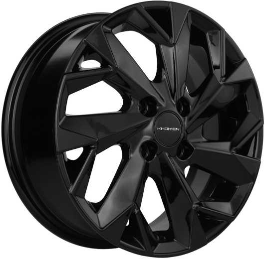 Фото Khomen Wheels KHW1508 (Vesta)