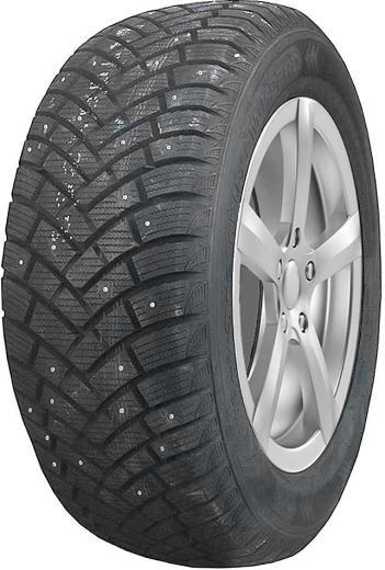 Фото LingLong Green-Max Winter Grip SUV 275/45 R20 110T XL шип