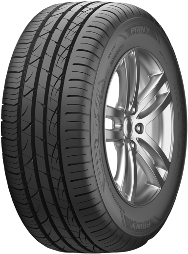 Фото Prinx HiRace HZ2 275/35 R19 100Y