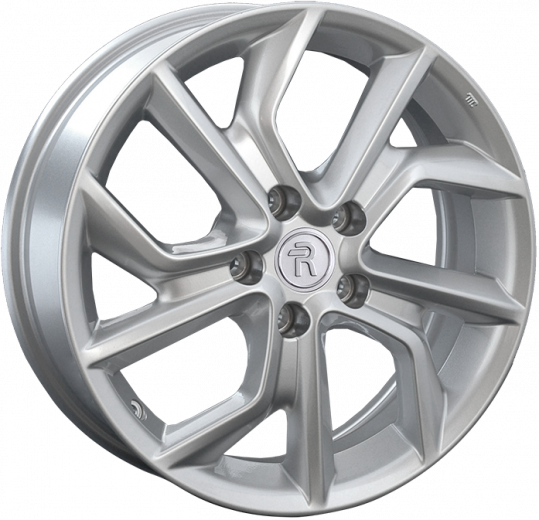 Фото Replica Replay HND176 Hyundai () 6,5x17 5x114,3 ET46 dia 67,1 S