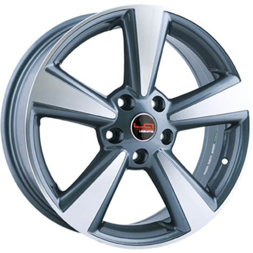 Фото LegeArtis NS38