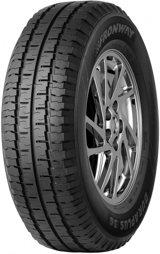 Фото Fronway Duraplus 36 205/75 R16C 110/108R КИТАЙ