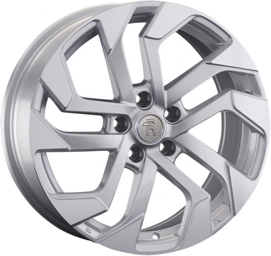 Фото Replica Replay TY259 Toyota () 7,5x18 5x114,3 ET45 dia 60,1 SF