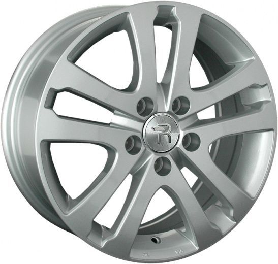 Фото Replay MR229 Replica  Mercedes () 6,5x16 5x112 ET44 dia 66,6 S