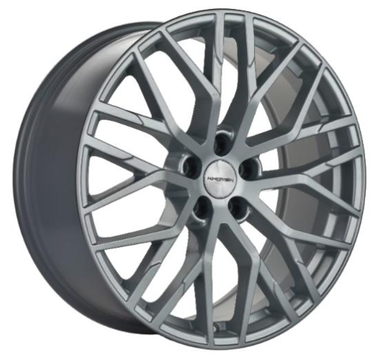 Фото Khomen Wheels KHW2005 (Geely TUGELLA)