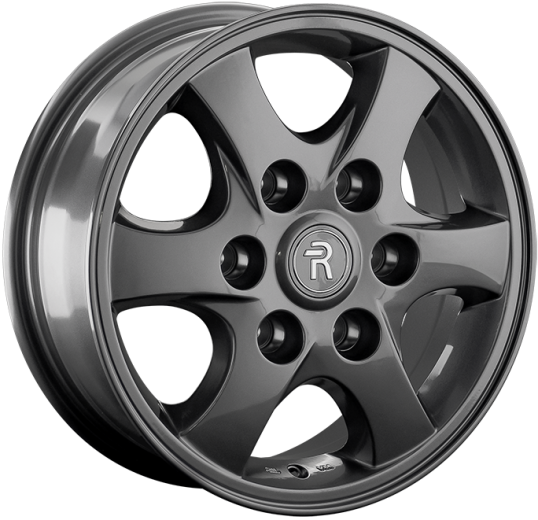 Фото Replica Replay TY91 Toyota () 6x15 6x139,7 ET30 dia 106,1 GM