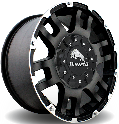 Фото Buffalo BW-004