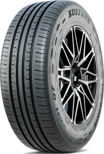 Фото Kustone Quiet Q7 205/55 R16 91V