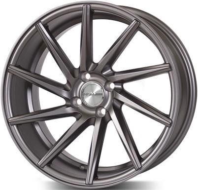 Фото PDW 1022 Left 7x15 4x100 ET30 dia 60,1 U4GRA