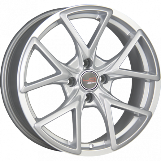 Фото LegeArtis Concept Ci511 Citroen () 7x18 4x108 ET29 dia 65,1 S