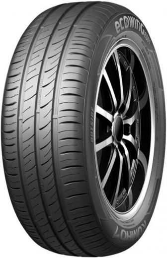 Фото Kumho Ecowing KH27 185/55 R15 86H XL