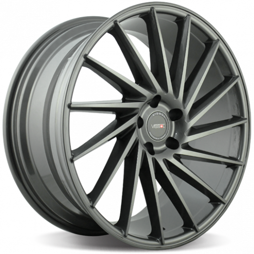 Фото Vissol V-305L 9x20 5x120 ET35 dia 74,1 gloss graphite