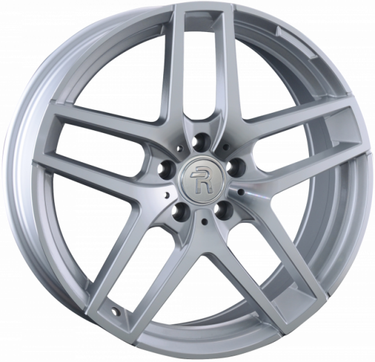 Фото Replay MR217 Replica  Mercedes () 8x19 5x112 ET49 dia 66,6 SF