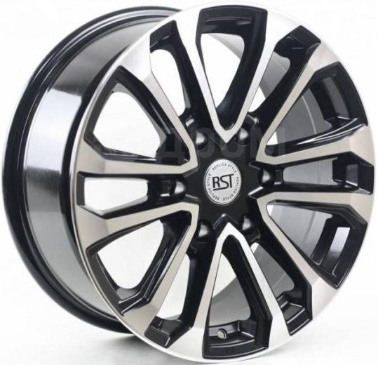 Фото RST R058
