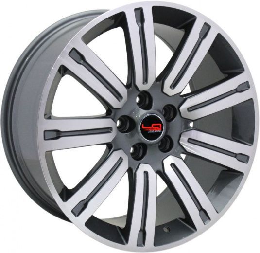 Фото LegeArtis Concept LR514