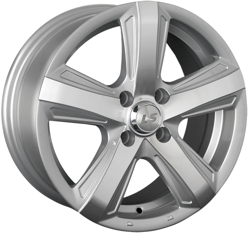 Фото LS Wheels 793 6,5x15 4x100 ET40 dia 60,1 SF