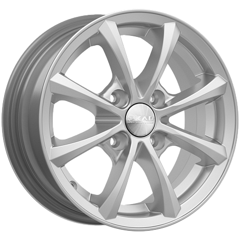 Фото Скад Каллисто-13 5,5x13 4x100 ET35 dia 67,1 селена