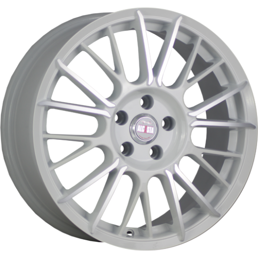 Фото Alcasta M33 7x17 5x114.3 ET50 dia 64.1 WF