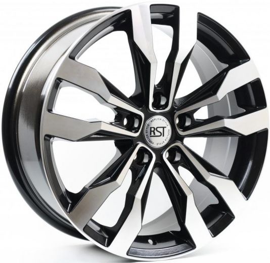 Фото RST R047 7x17 5x105 ET42 dia 56.6 BD