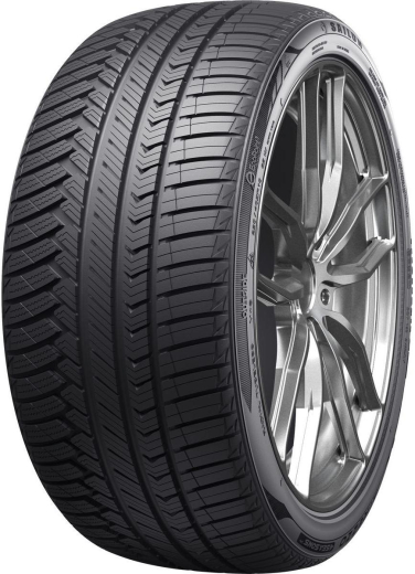 Фото Sailun Atrezzo 4 Seasons Pro 215/55 R18 99V XL КИТАЙ