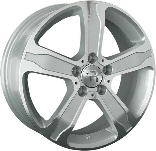 Фото Replay VV246 Volkswagen () 6,5x17 5x112 ET41 dia 57,1 SFP