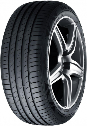 Фото Nexen N*Fera Primus KIA K8 245/45 R18 96W