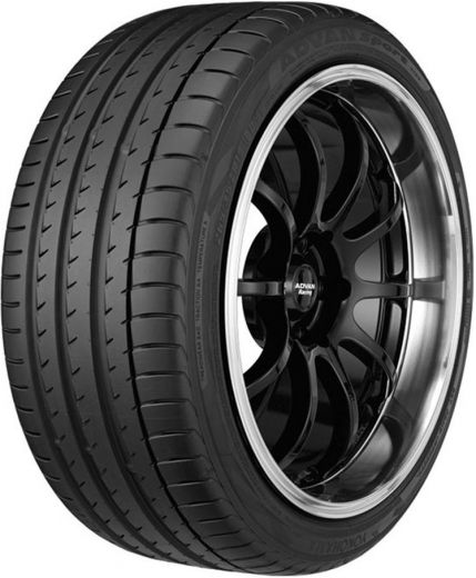 Фото Yokohama Advan Sport V105T 285/40 R21 109Y