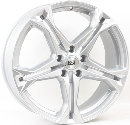 Фото RST R099 7,5x19 5x108 ET38 dia 60,1 S
