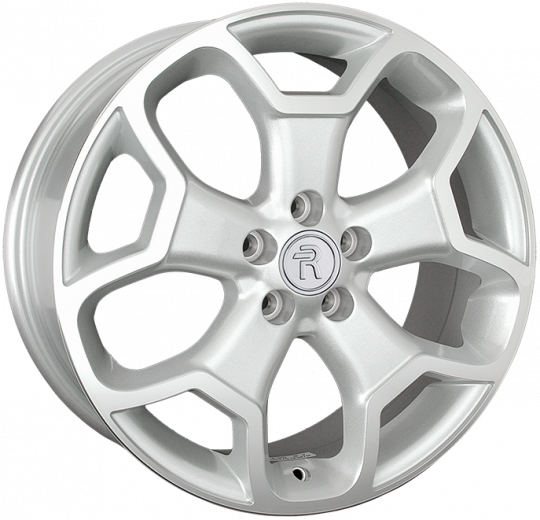 Фото Replay VV364 Volkswagen () 7x17 5x100 ET46 dia 57,1 SF