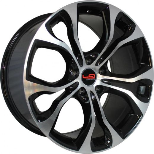 Фото LegeArtis Concept B515 BMW () 10x20 5x120 ET40 dia 74,1 BKF