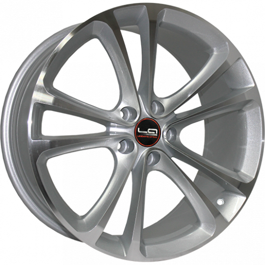 Фото LegeArtis Concept VV540 Volkswagen () 8,5x19 5x112 ET30 dia 57,1 SF