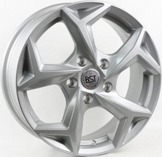Фото RST R066 6,5x16 5x114,3 ET50 dia 66,1 SL