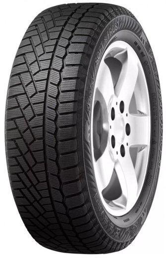 Фото Gislaved Soft Frost 200 SUV 225/60 R17 103T XL FR нешип