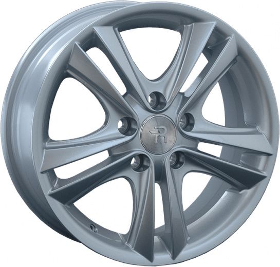 Фото Replica Replay VV239 Volkswagen () 6,5x16 5x112 ET46 dia 57,1 S