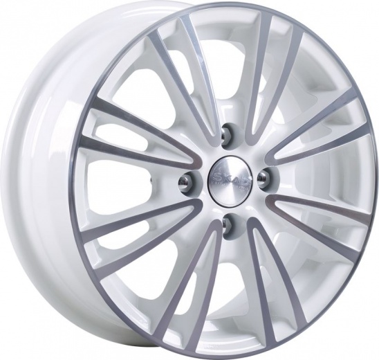 Фото Скад Пантера