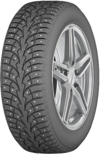 Фото Arivo Ice Claw ARW4 155/70 R13 75T шип