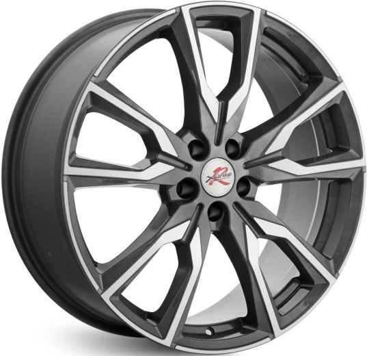 Фото X Trike RST R012 Chery Exeed VX 8x20 5x108 ET33 dia 65,1 HSB/FP