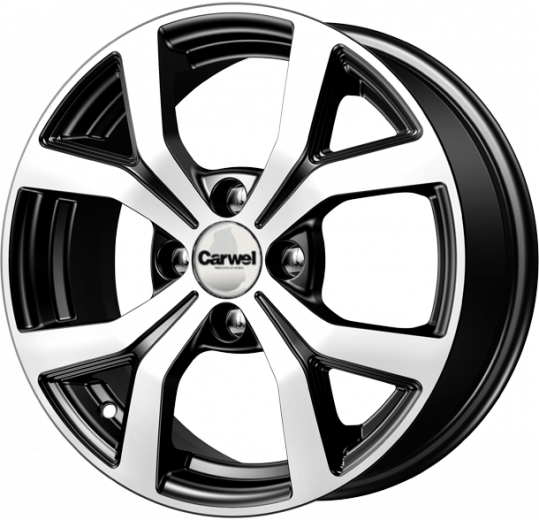 Фото Carwel Таир 137 6x15 4x100 ET50 dia 60,1 AB