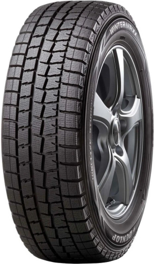 Фото Dunlop Winter Maxx WM01 275/40 R20 102T DSST нешип