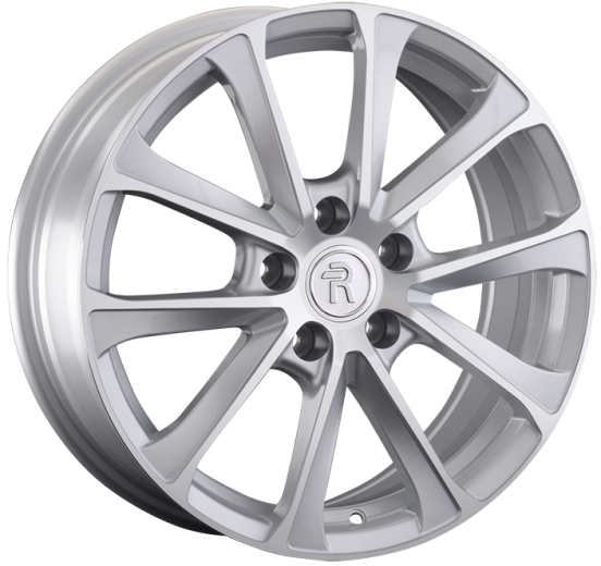 Фото Replay NS224 Nissan () 7x17 5x114,3 ET40 dia 66,1 SF