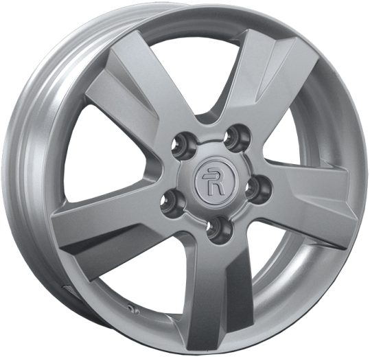 Фото Replay H70 Honda () 6,5x17 5x114,3 ET50 dia 64,1 S