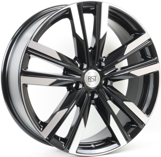 Фото RST R089 (Exeed) 7x19 5x108 ET36 dia 65,1 BD