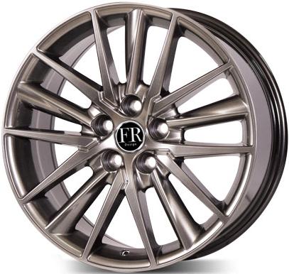 Фото Replica FR TY494 Toyota () 7x17 5x114,3 ET45 dia 60,1 HB