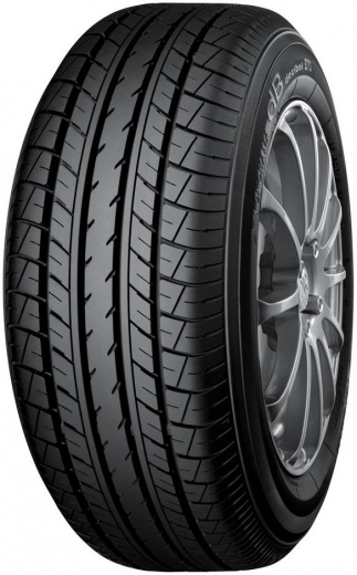 Фото Yokohama decibel E70N