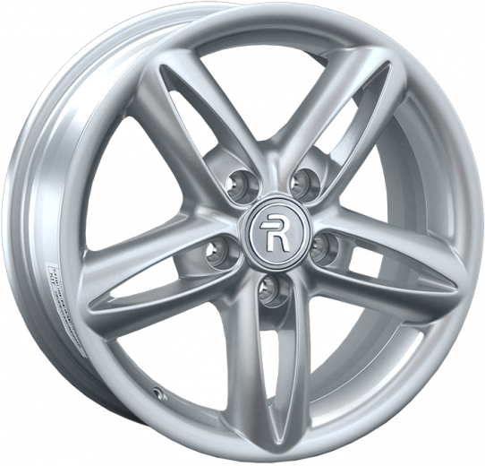 Фото Replica Replay SK162 Skoda () 6,5x16 5x112 ET39 dia 57,1 S