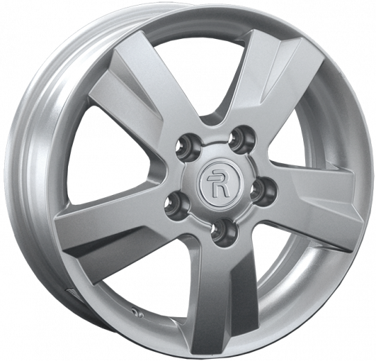 Фото Replay HND343 Hyundai () 6,5x17 5x114,3 ET49 dia 67,1 S