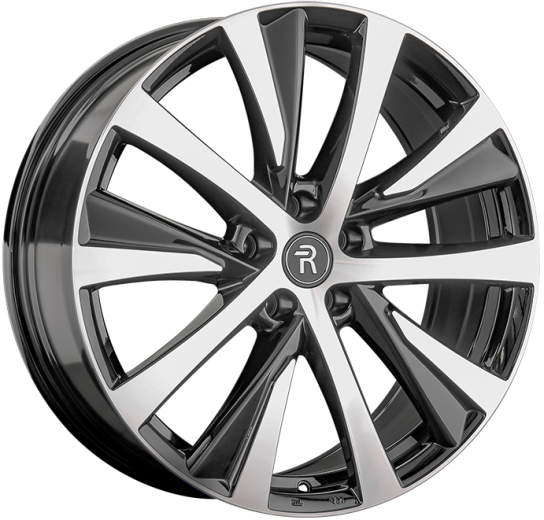 Фото Replay CHG54 Changan () 8x20 5x114,3 ET42 dia 60,1 BKF