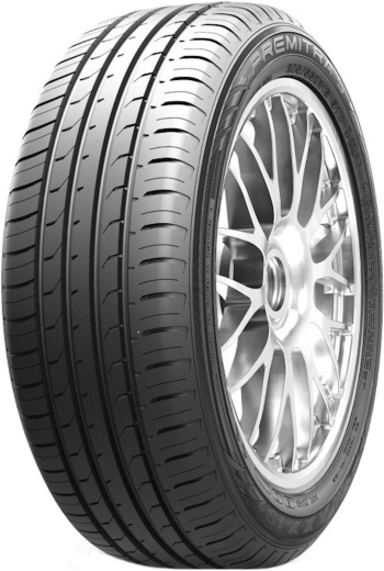 Фото Maxxis HP5 Premitra 215/55 R18 99V