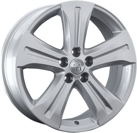 Фото Replay TY71 Toyota () 7,5x19 5x114,3 ET30 dia 60,1 S