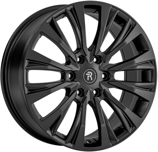 Фото Replay TA14 8x20 6x139,7 ET55 dia 100,1 BKS